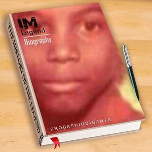 Meet your Posher, Latisha